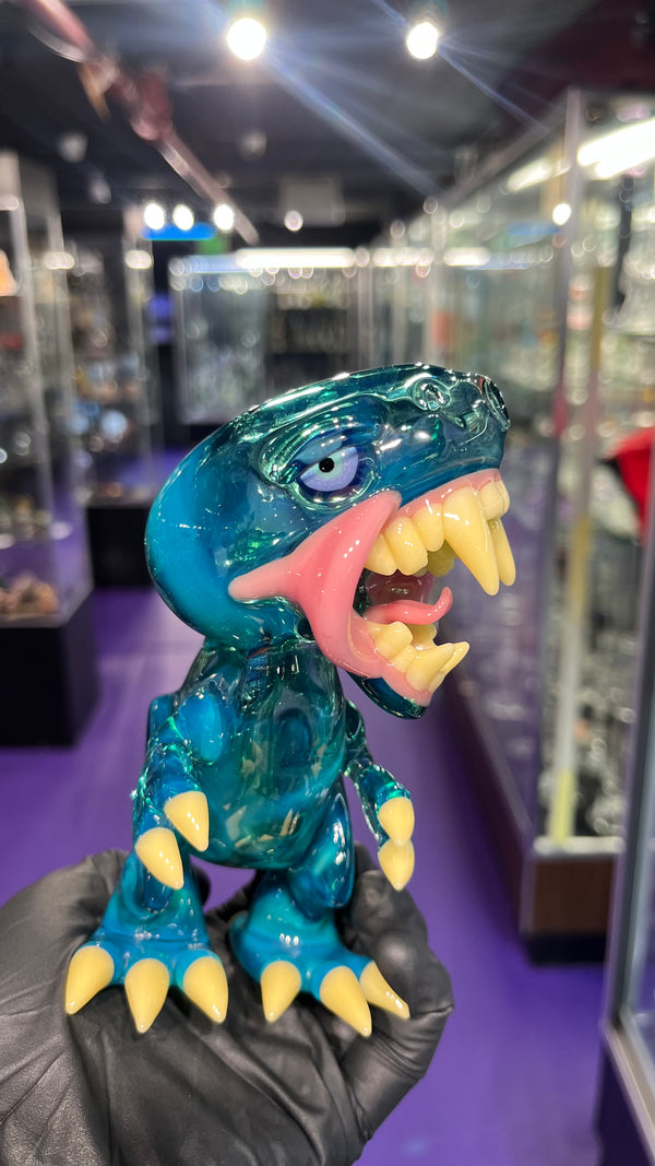 Elbo Meta T-Rex (2019)