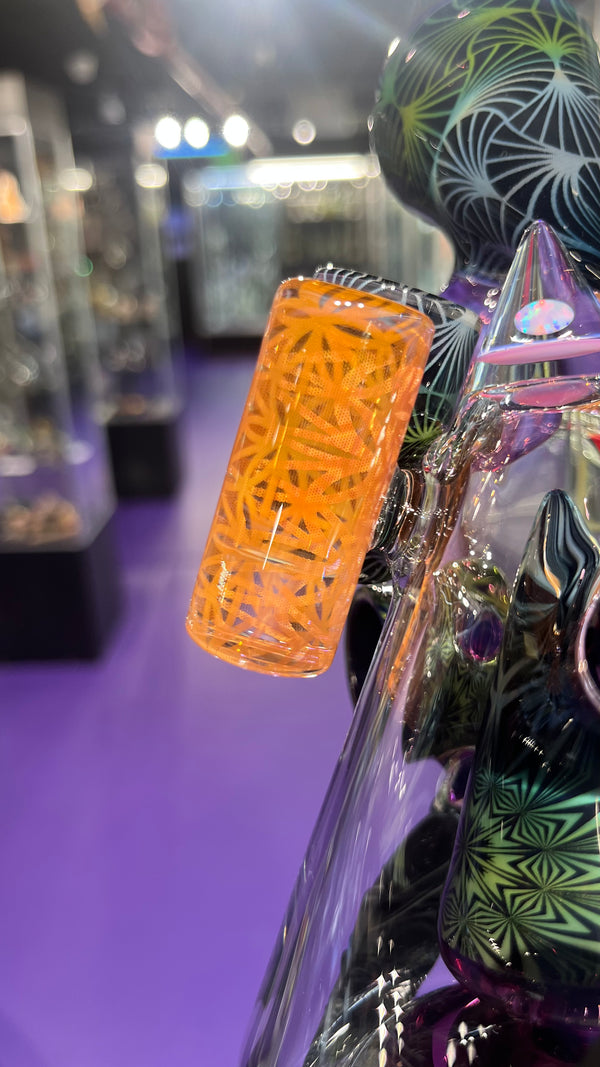 Boom x Sizelove (2021)