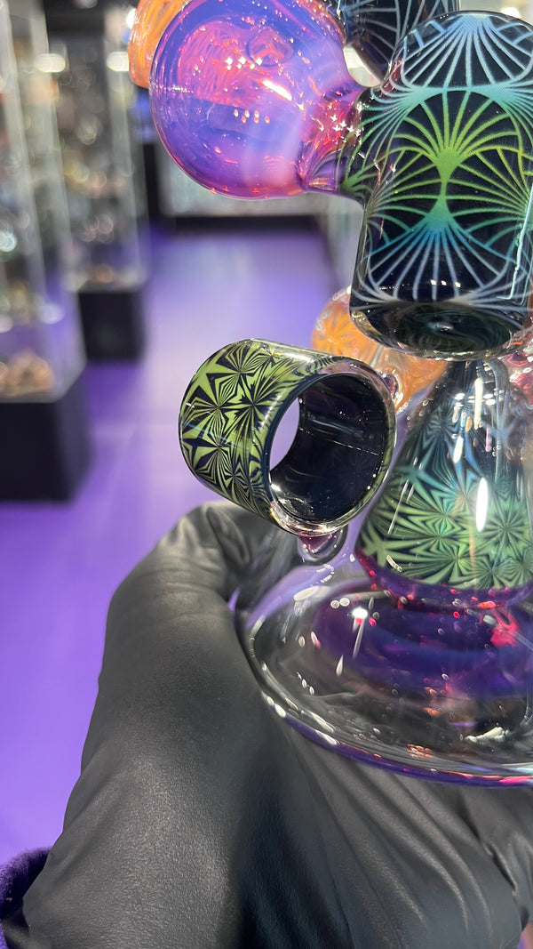 Boom x Sizelove (2021)