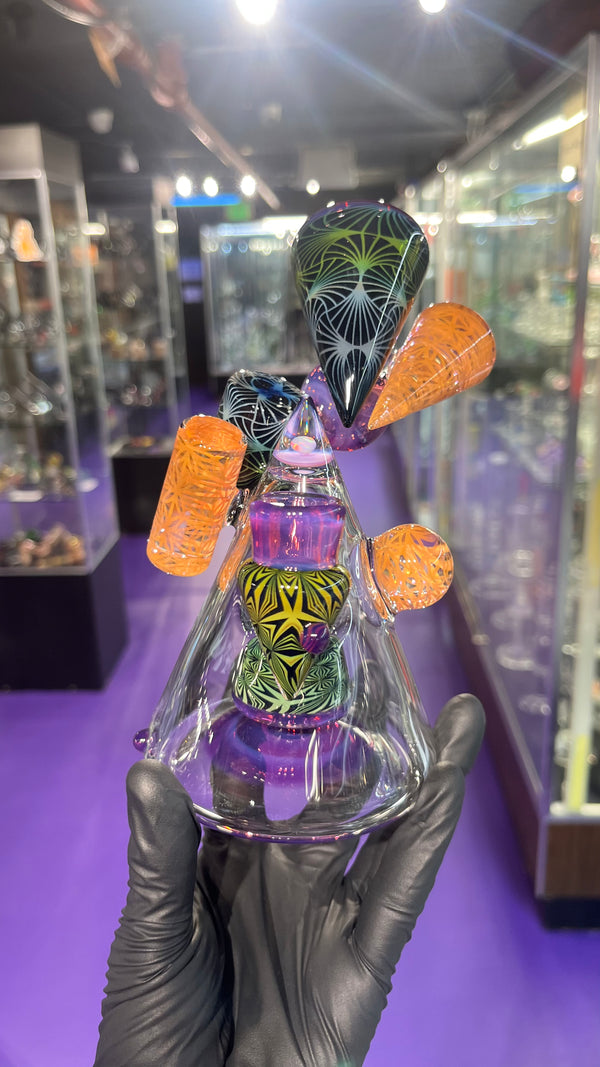 Boom x Sizelove (2021)