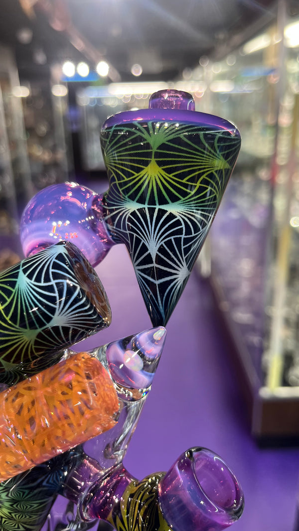 Boom x Sizelove (2021)