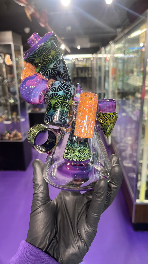 Boom x Sizelove (2021)