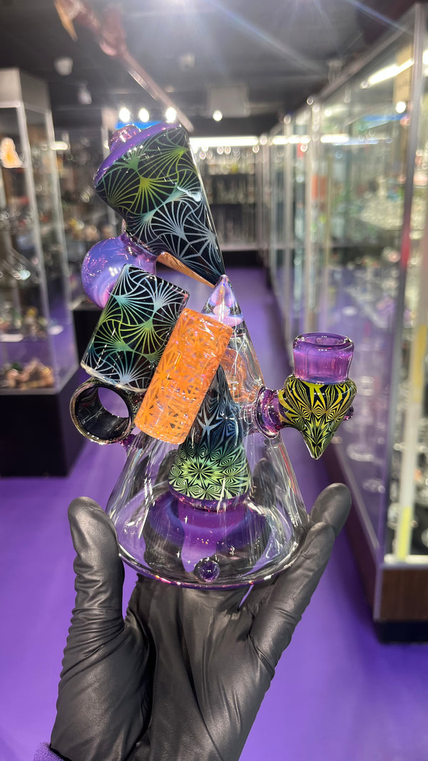 Boom x Sizelove (2021)