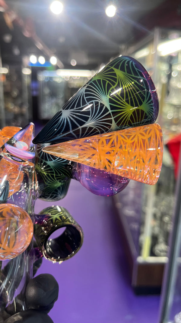 Boom x Sizelove (2021)