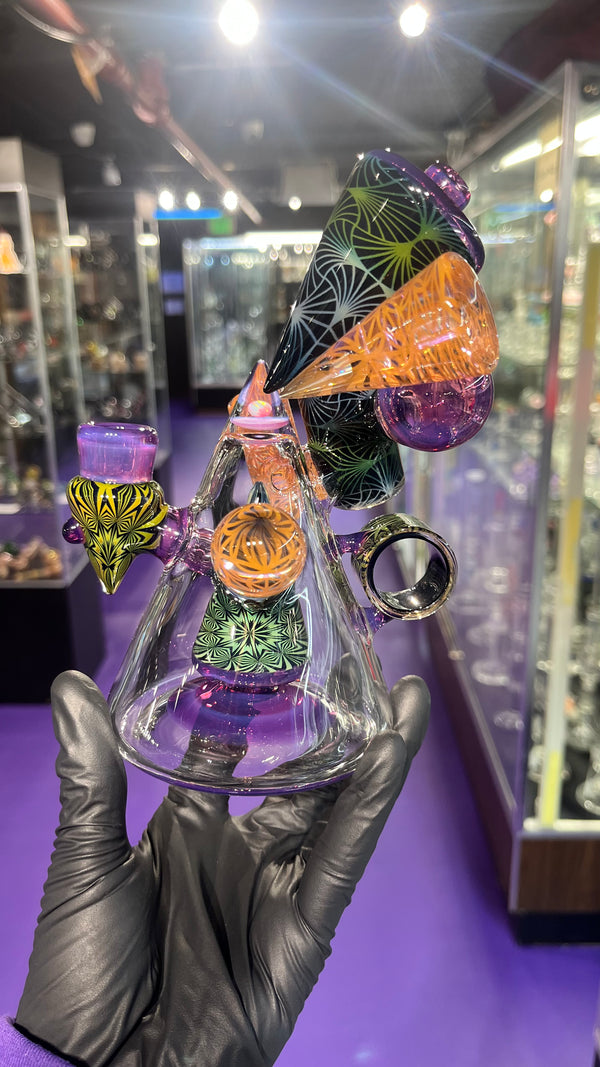 Boom x Sizelove (2021)