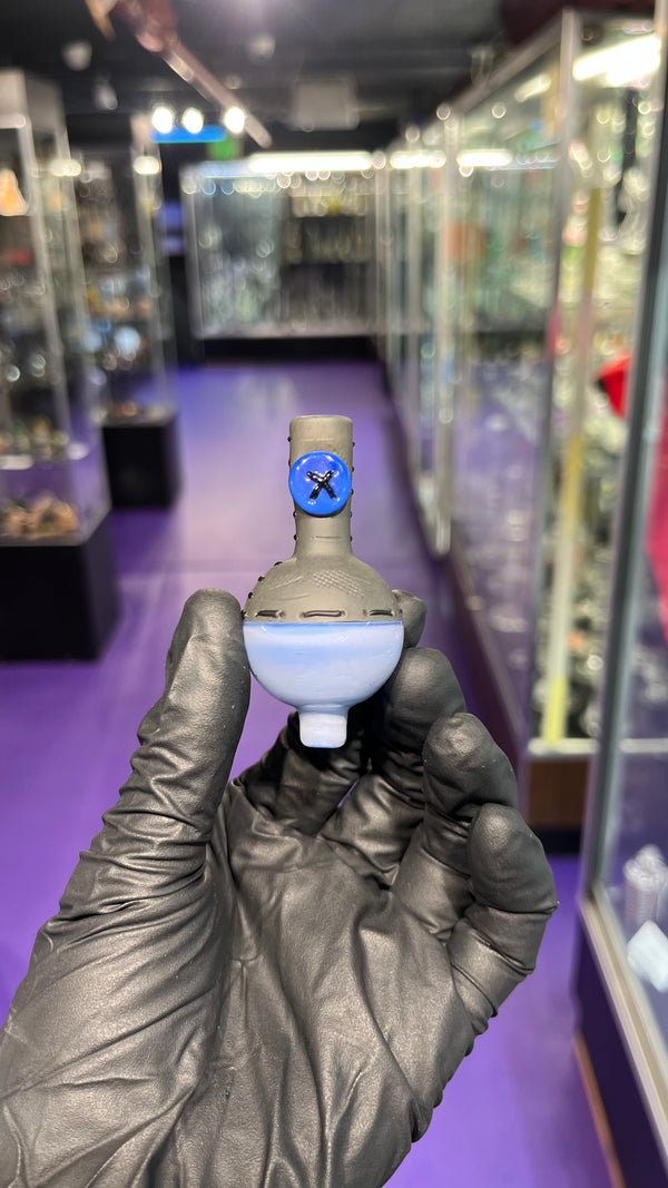 Muller Sitting Voodoo Doll