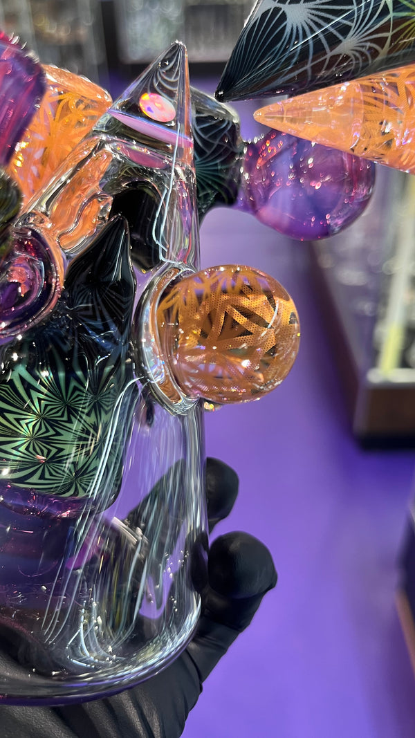 Boom x Sizelove (2021)