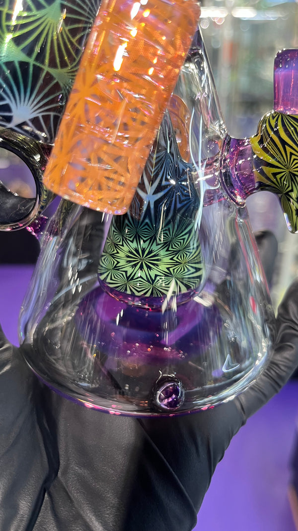 Boom x Sizelove (2021)