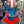 Load image into Gallery viewer, Calm x Hoobs Capt. America Burd