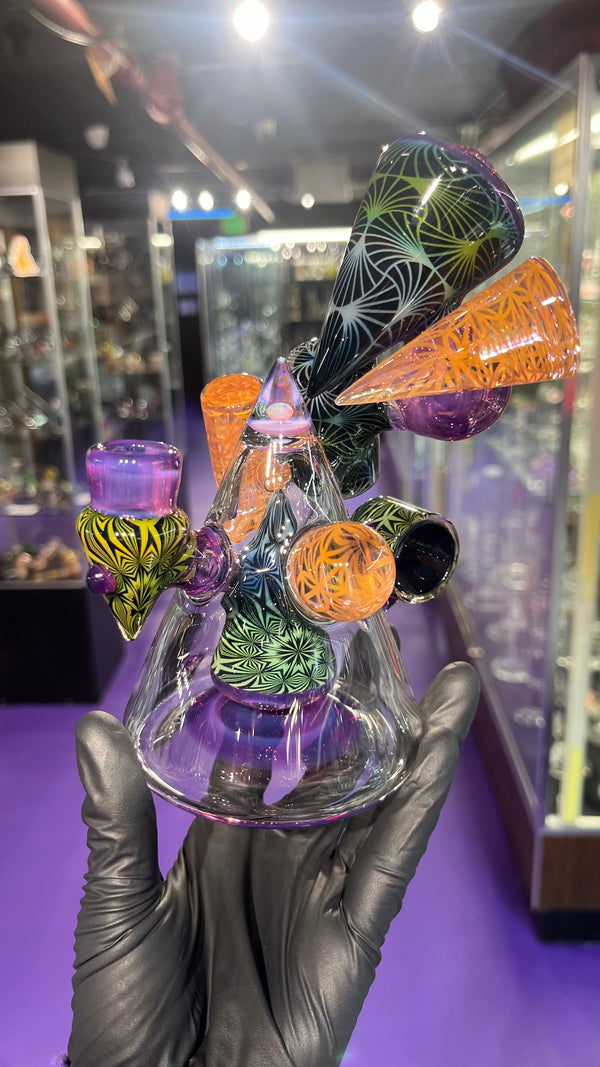 Boom x Sizelove (2021)