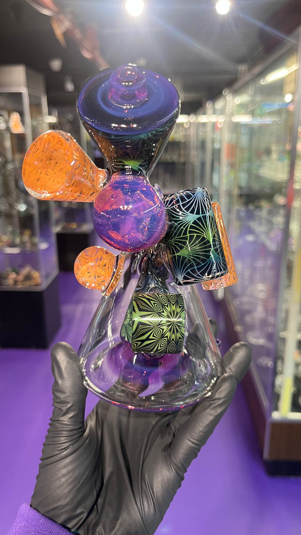 Boom x Sizelove (2021)