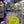 Load image into Gallery viewer, Jeff Green Recycler (yellow)
