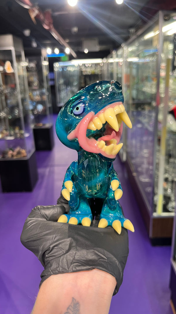 Elbo Meta T-Rex (2019)