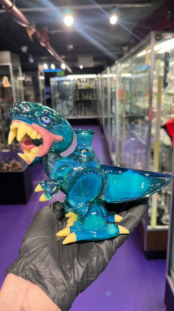 Elbo Meta T-Rex (2019)