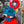 Load image into Gallery viewer, Calm x Hoobs Capt. America Burd
