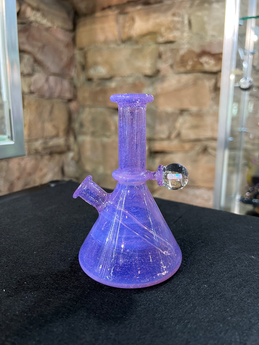 Selko Single Color w Opal Rig – The Underground Smoke Shop