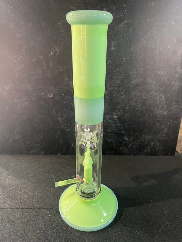 ROOR Straight Tube 14” Milk and Mint